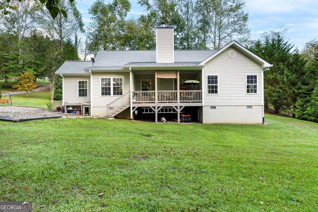 99 Chatuge Hills Drive Hayesville - 31