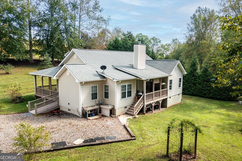 99 Chatuge Hills Drive Hayesville - 32