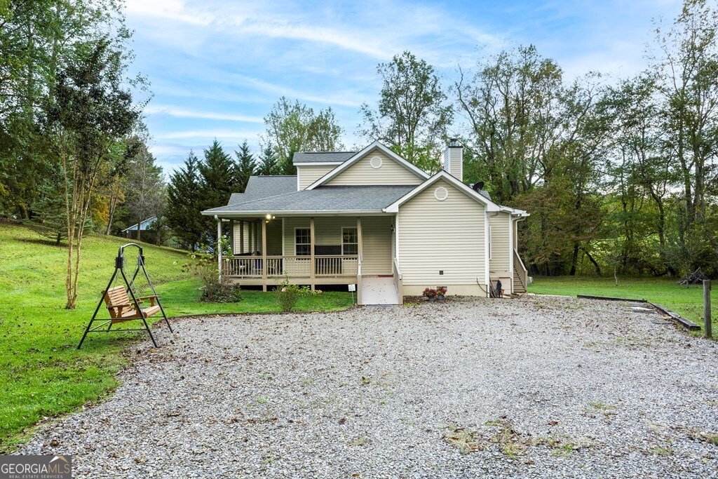 99 Chatuge Hills Drive Hayesville - 33