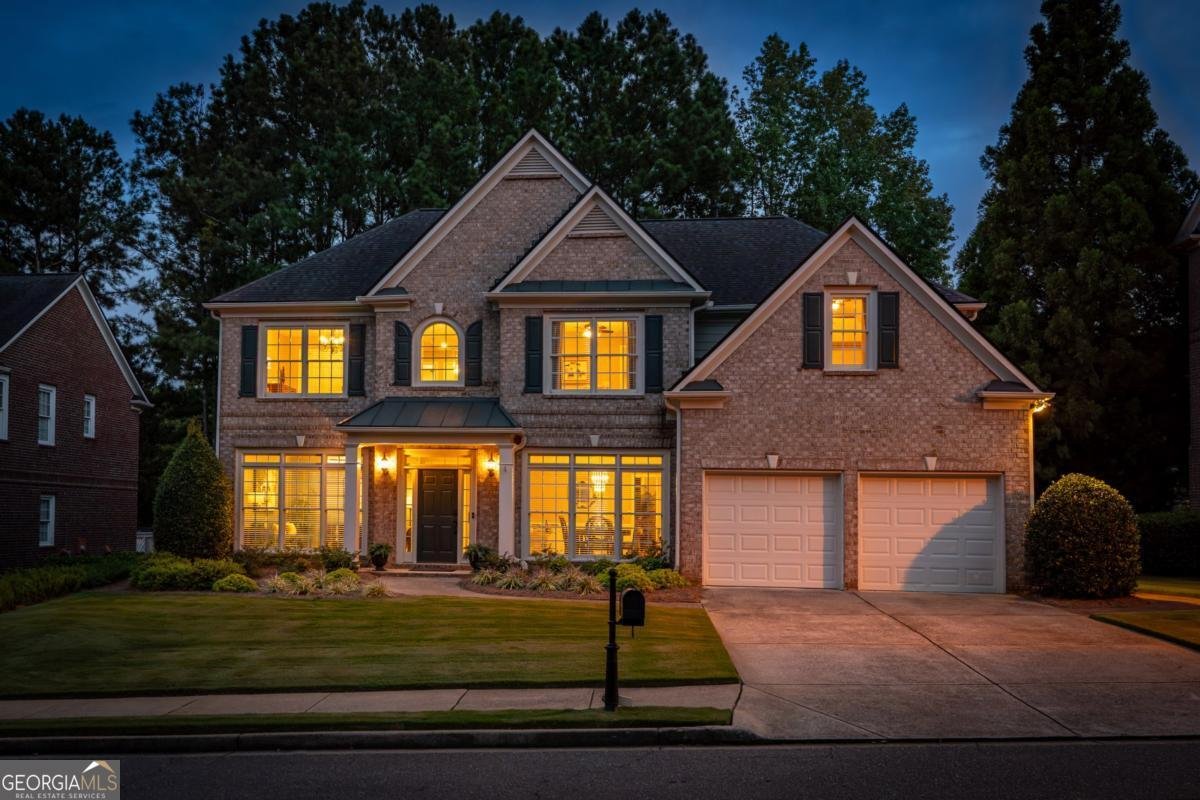 7029 Bennington Lane Cumming - 1