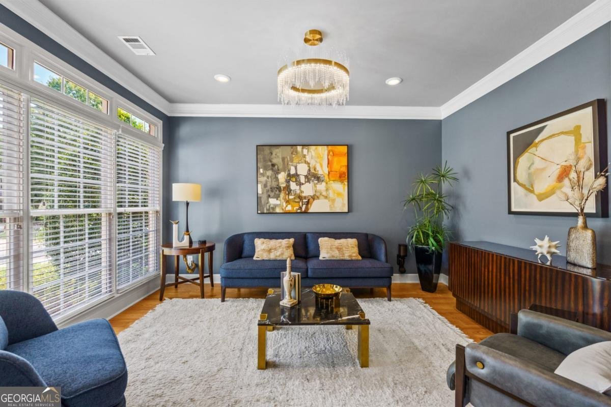 7029 Bennington Lane Cumming - 15
