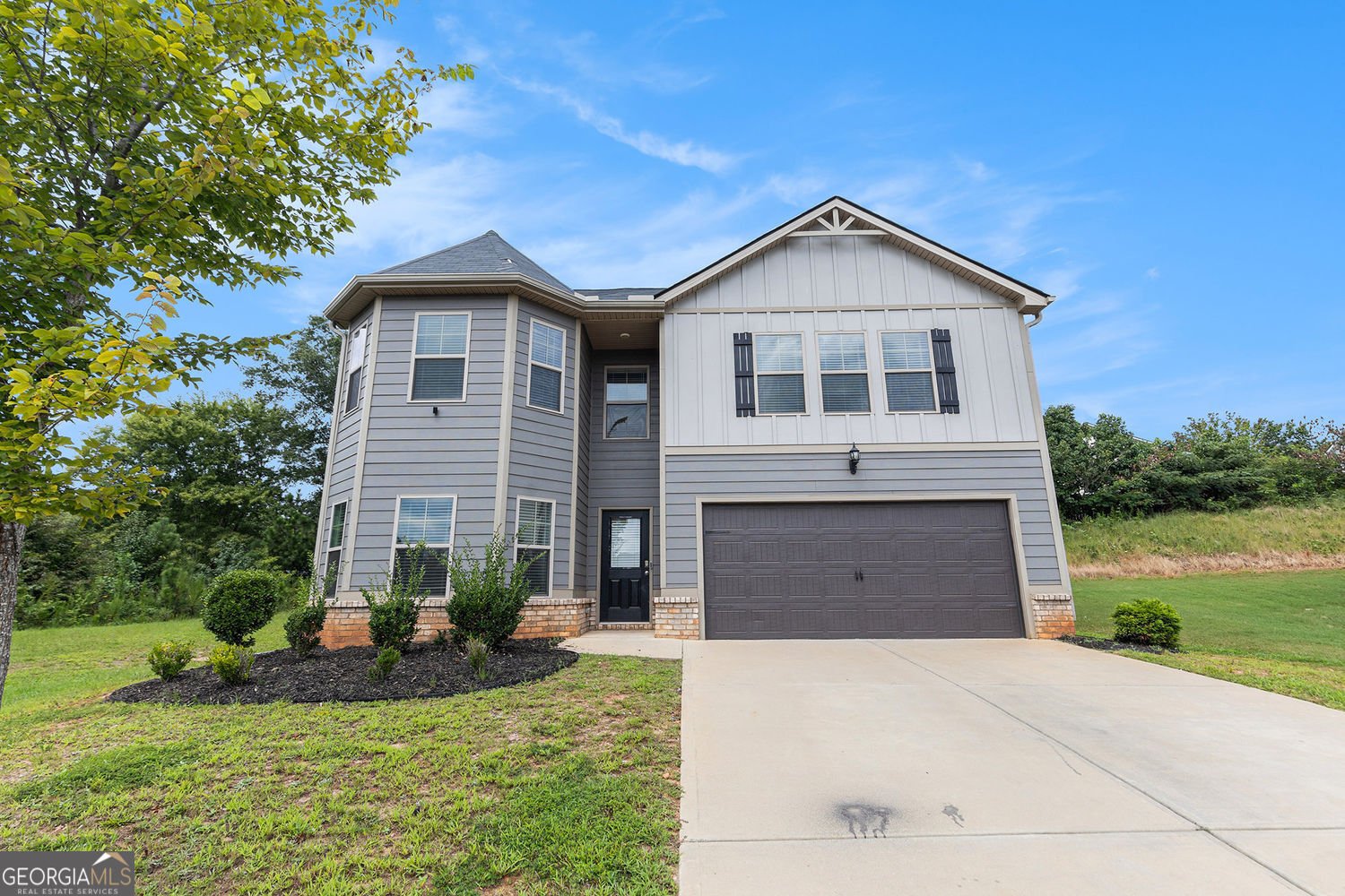 3049 Chris Circle Villa Rica - 1