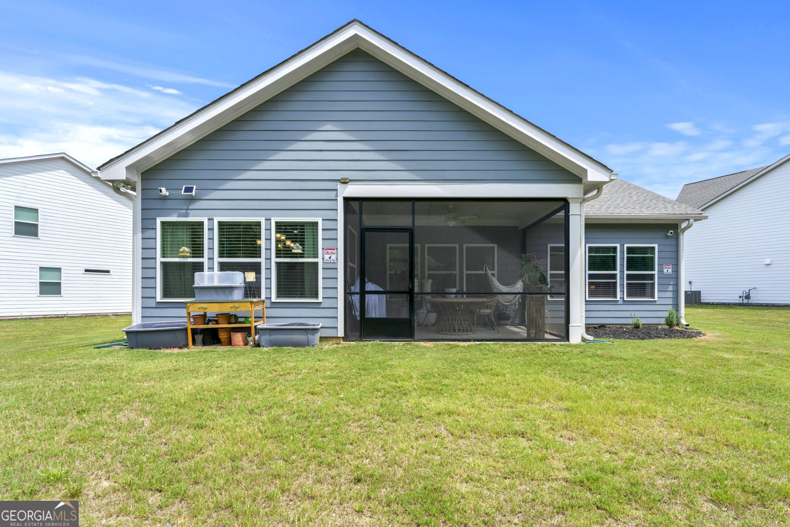 430 Plainfield Street Fayetteville - 10