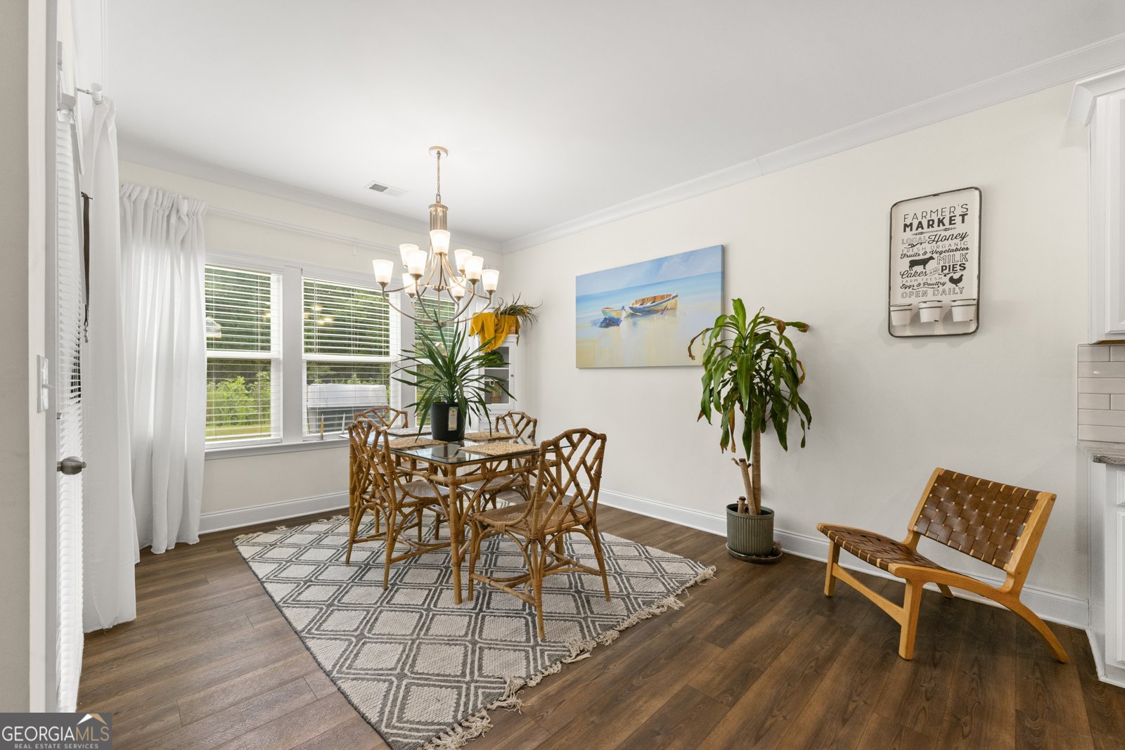 430 Plainfield Street Fayetteville - 2