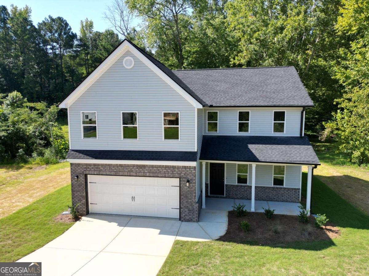 102 Streambank Court Temple - 1