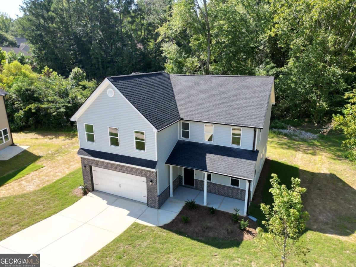 102 Streambank Court Temple - 3