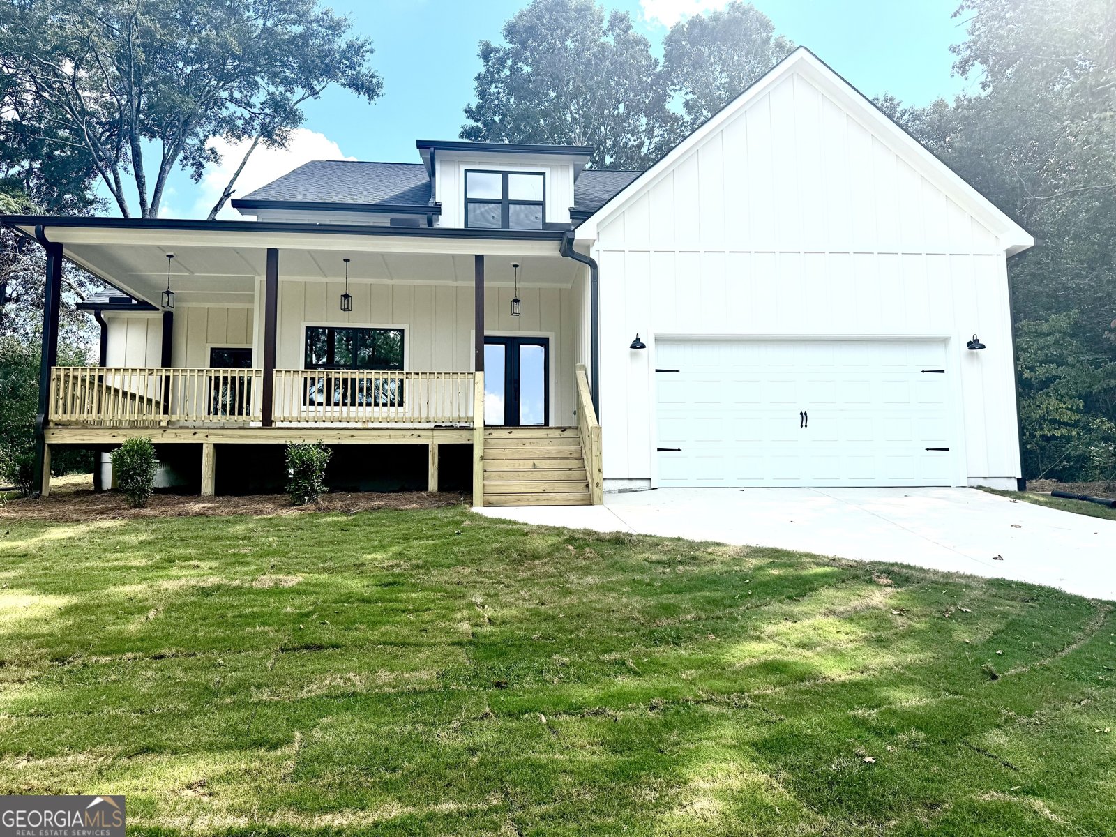 47 Meadow Lakes Terrace Cedartown - 2
