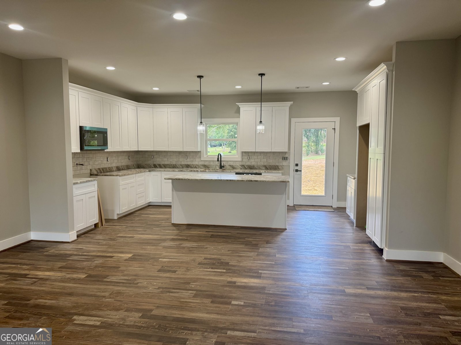 47 Meadow Lakes Terrace Cedartown - 3