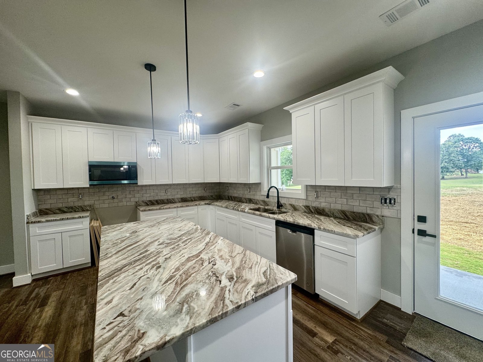47 Meadow Lakes Terrace Cedartown - 4