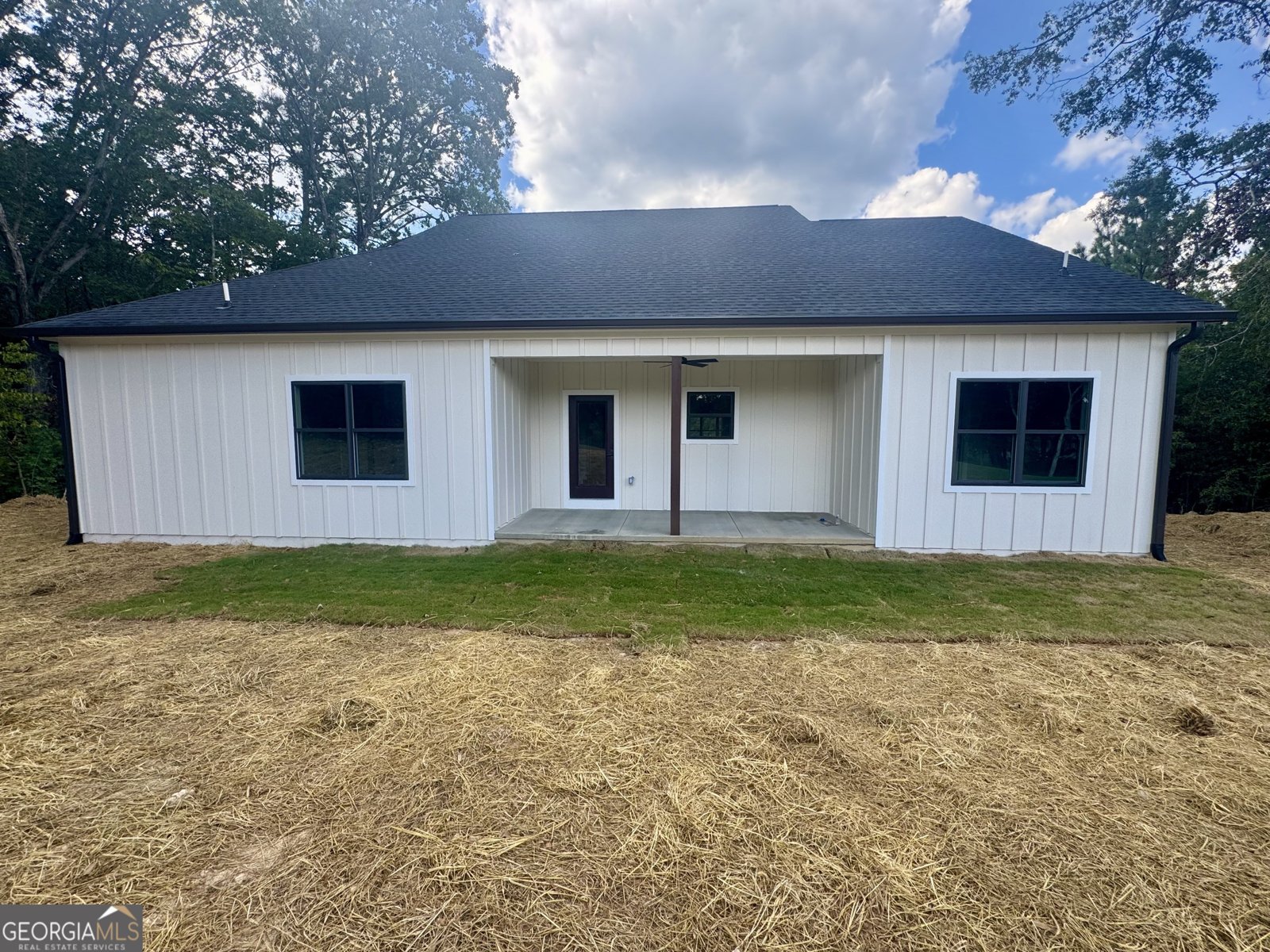 47 Meadow Lakes Terrace Cedartown - 6