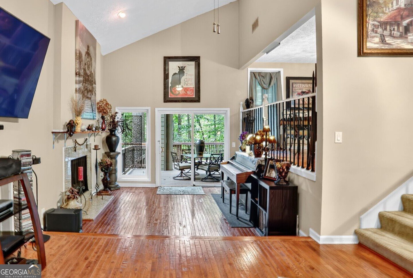 3865 Mabry Road Roswell - 13