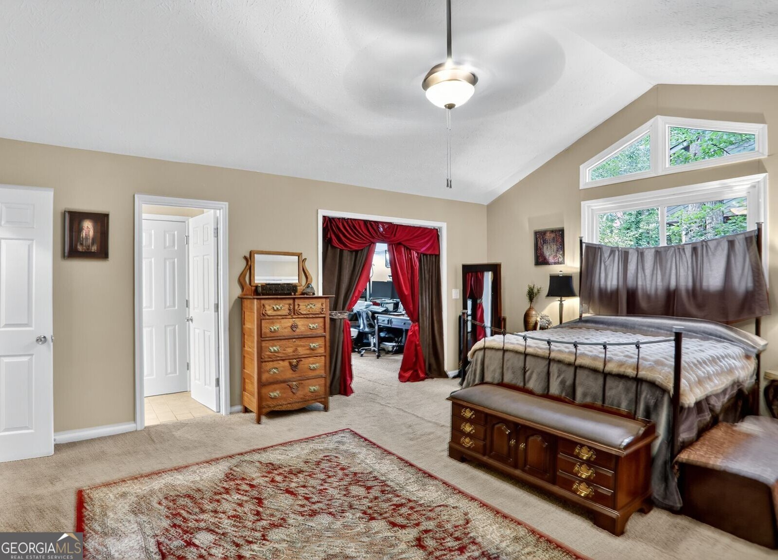 3865 Mabry Road Roswell - 14