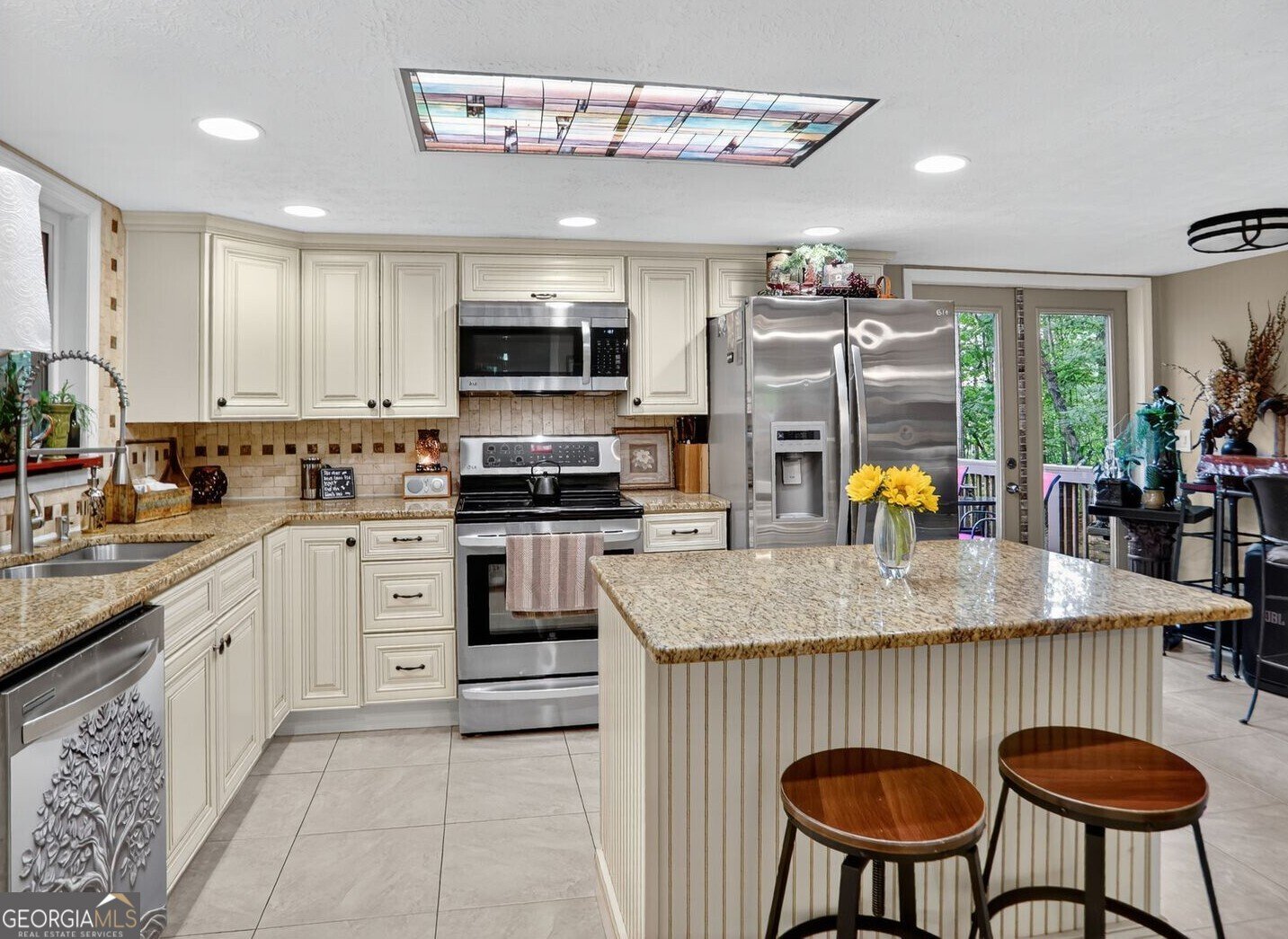 3865 Mabry Road Roswell - 2