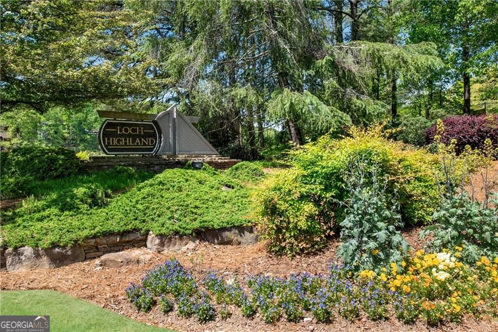 3865 Mabry Road Roswell - 23