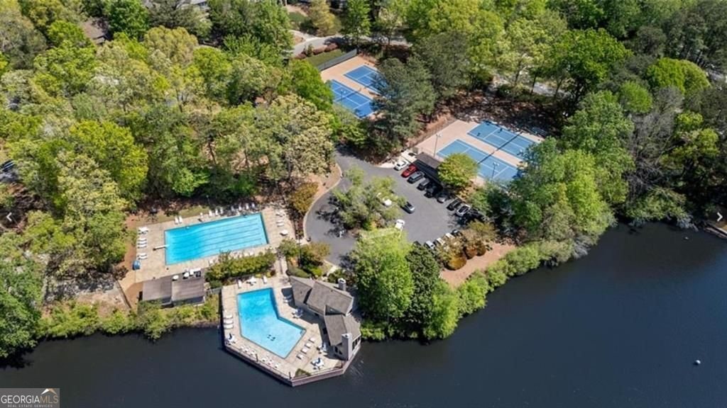 3865 Mabry Road Roswell - 24