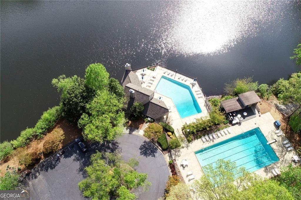 3865 Mabry Road Roswell - 25