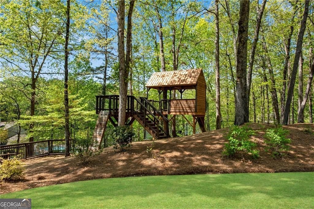 3865 Mabry Road Roswell - 28