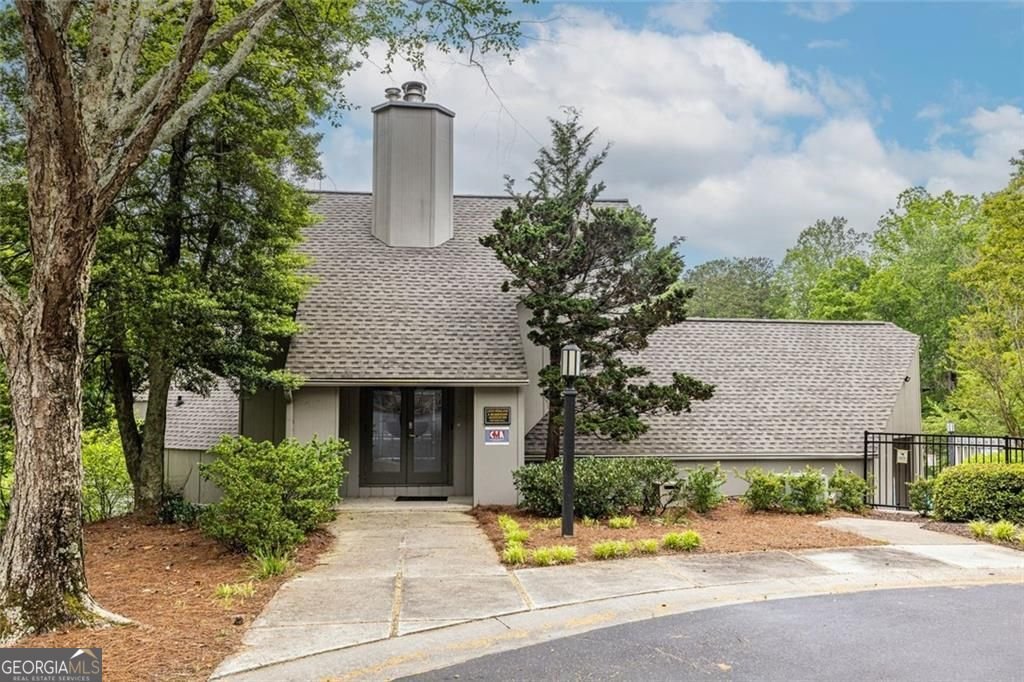 3865 Mabry Road Roswell - 31