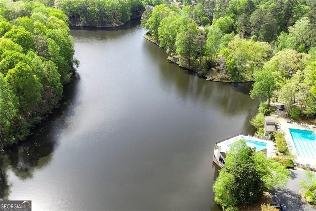 3865 Mabry Road Roswell - 34