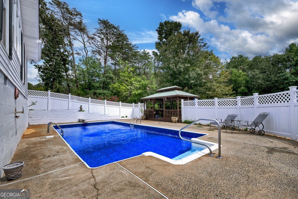 36 Timberland Drive Ellijay - 10