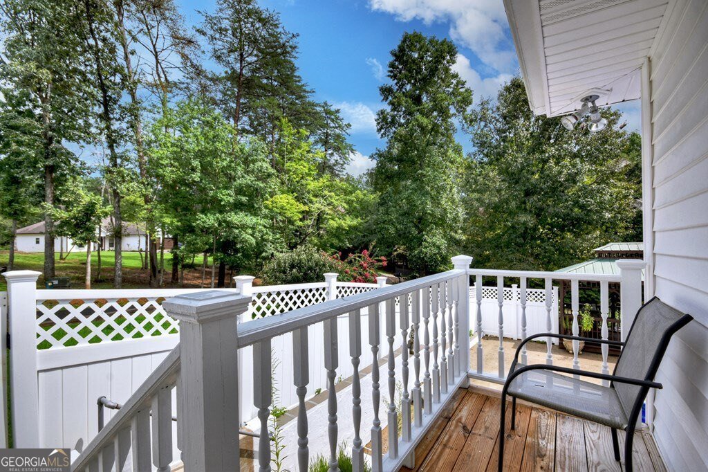 36 Timberland Drive Ellijay - 13