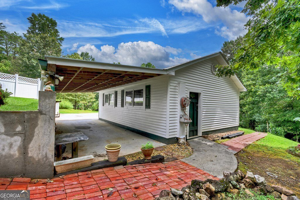 36 Timberland Drive Ellijay - 14