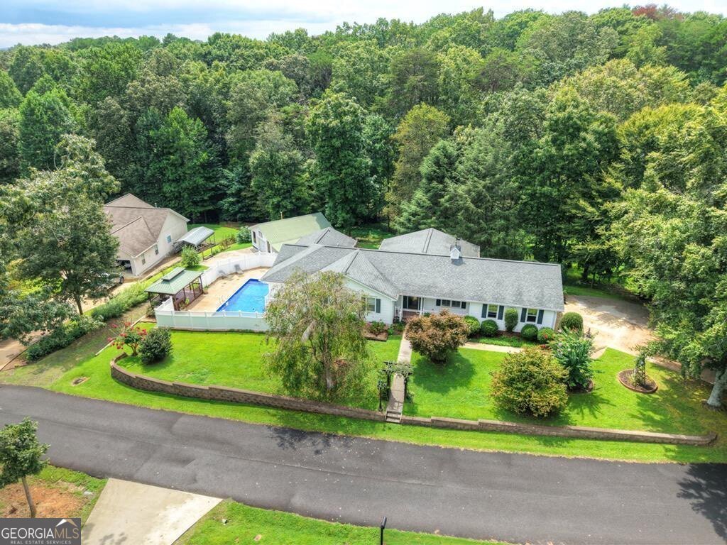 36 Timberland Drive Ellijay - 2