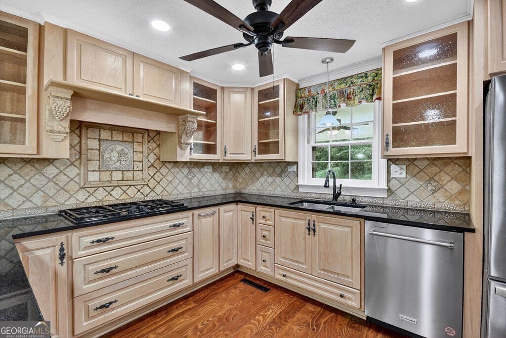 36 Timberland Drive Ellijay - 21