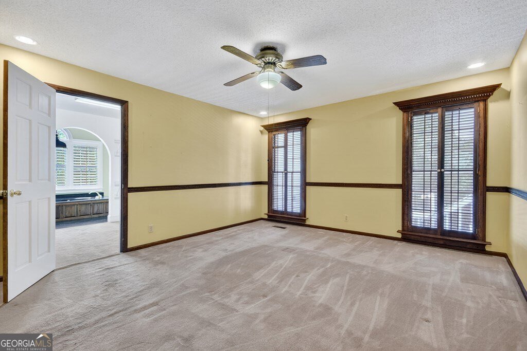 36 Timberland Drive Ellijay - 29