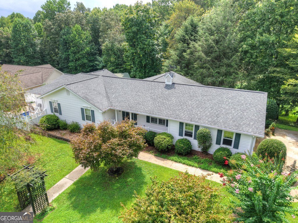 36 Timberland Drive Ellijay - 4