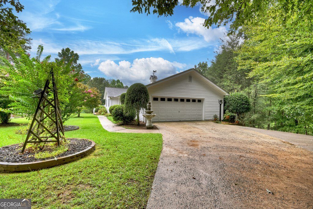 36 Timberland Drive Ellijay - 7