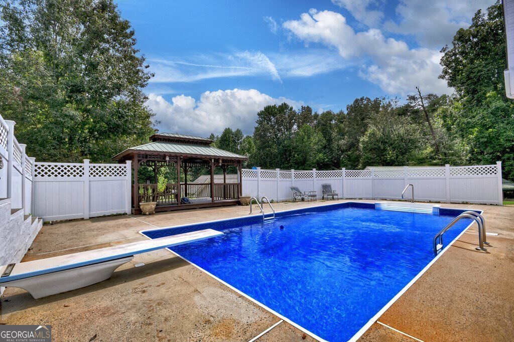 36 Timberland Drive Ellijay - 9