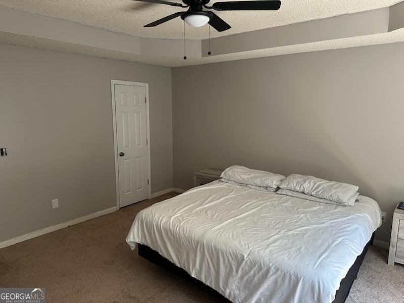 1590 Margate Court Lawrenceville - 1