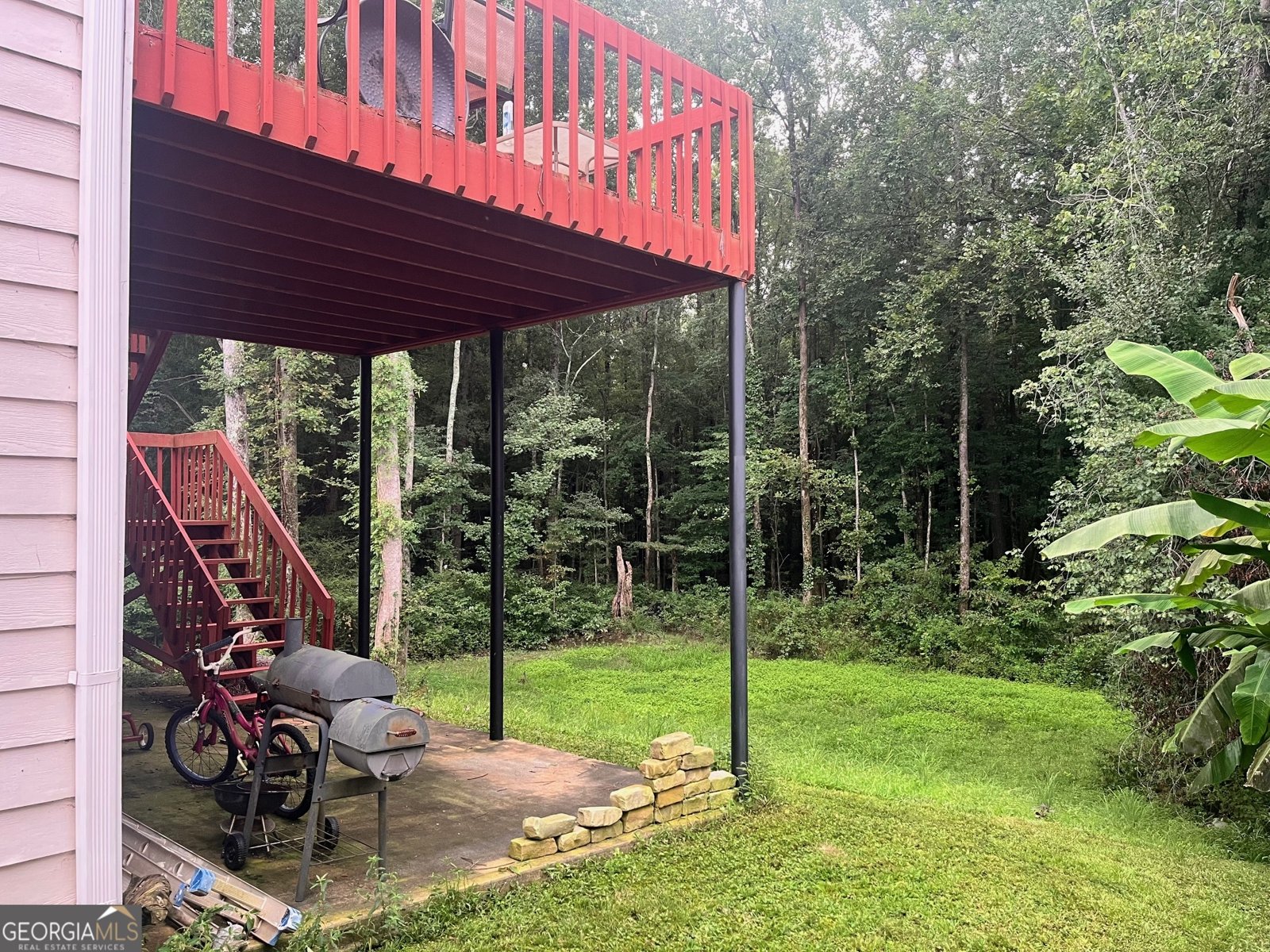 1590 Margate Court Lawrenceville - 16