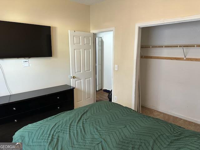 1590 Margate Court Lawrenceville - 2