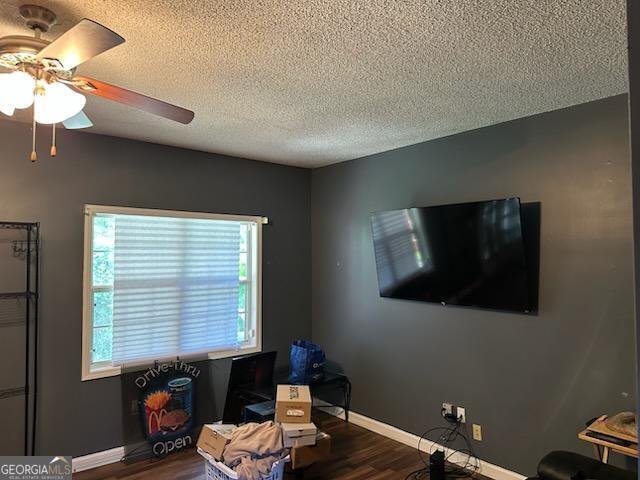 1590 Margate Court Lawrenceville - 3