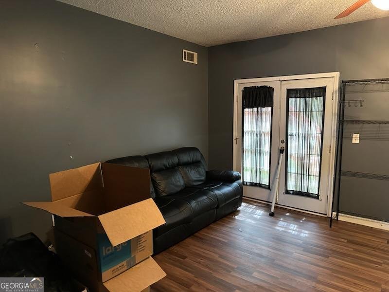 1590 Margate Court Lawrenceville - 4