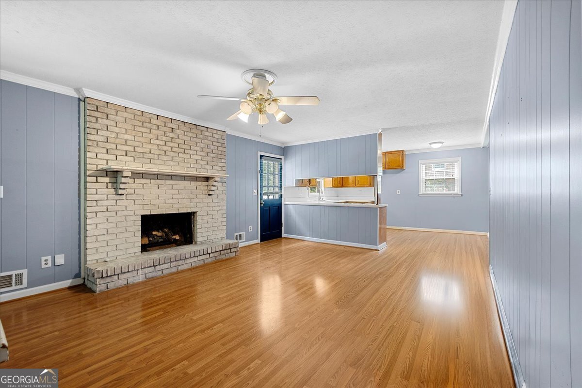 5571 Christi Drive Douglasville - 10