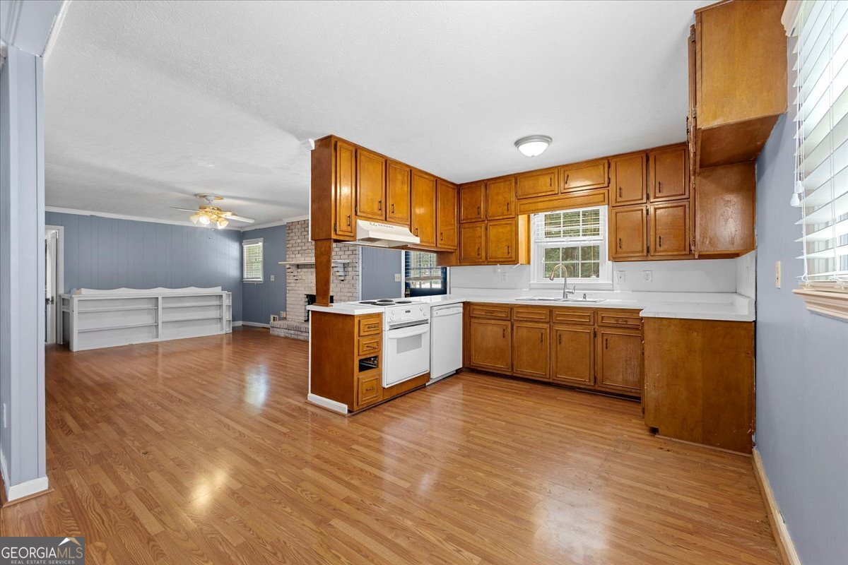 5571 Christi Drive Douglasville - 11