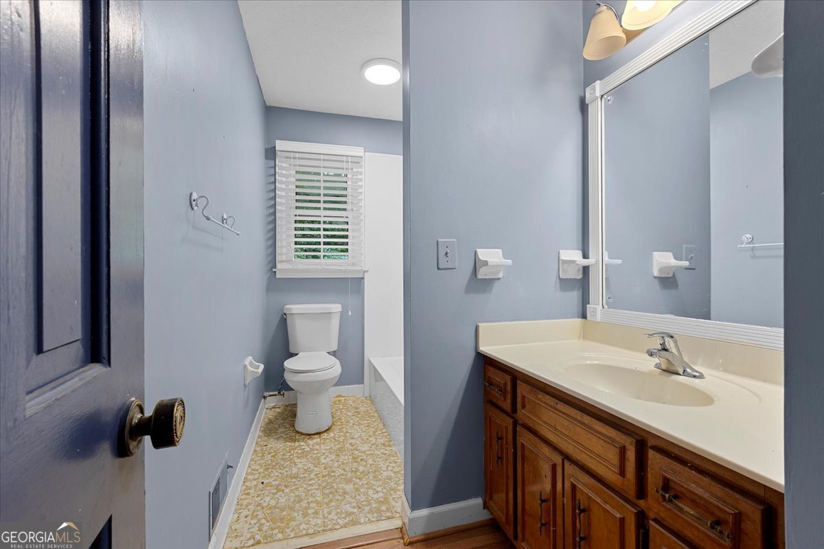 5571 Christi Drive Douglasville - 14