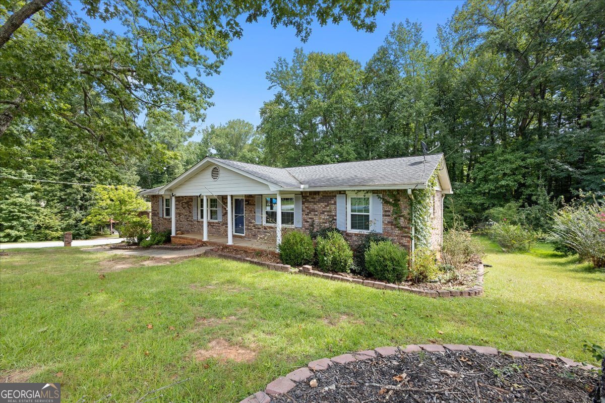 5571 Christi Drive Douglasville - 2