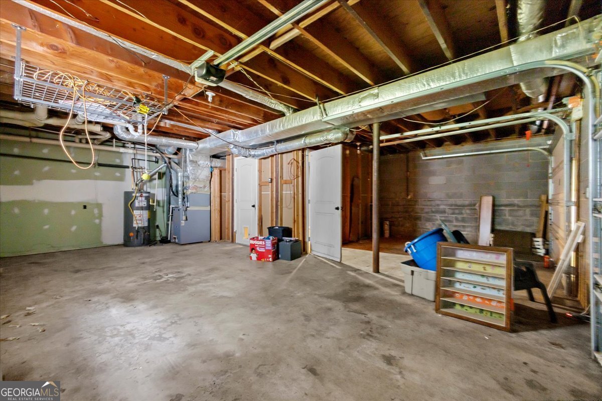 5571 Christi Drive Douglasville - 26