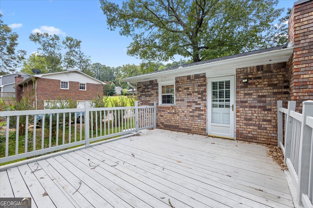 5571 Christi Drive Douglasville - 27