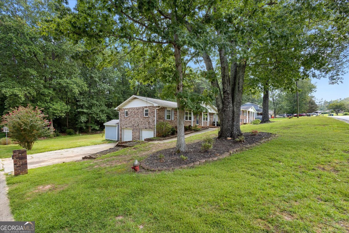 5571 Christi Drive Douglasville - 29