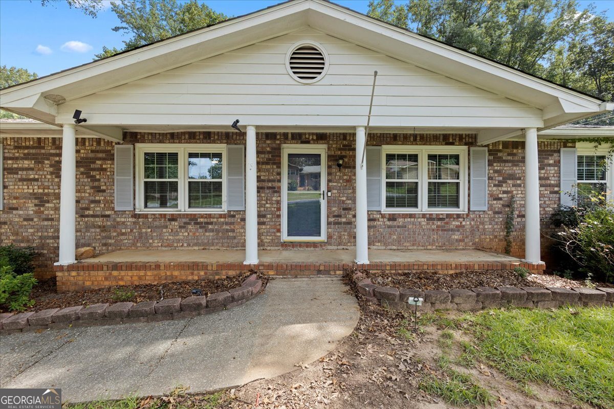 5571 Christi Drive Douglasville - 3