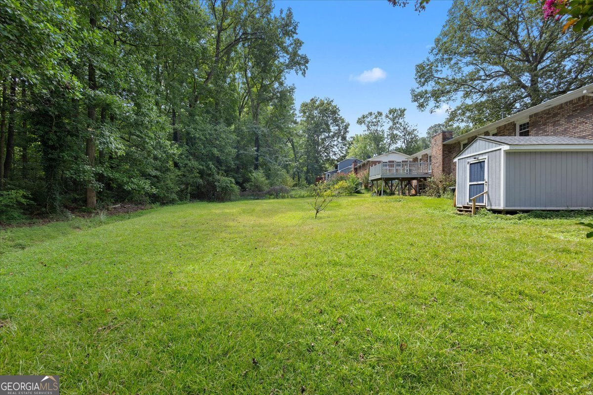 5571 Christi Drive Douglasville - 32