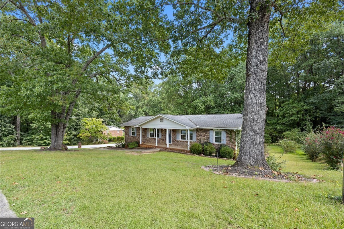 5571 Christi Drive Douglasville - 4