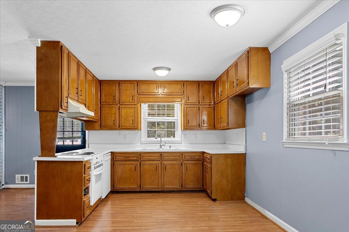 5571 Christi Drive Douglasville - 9