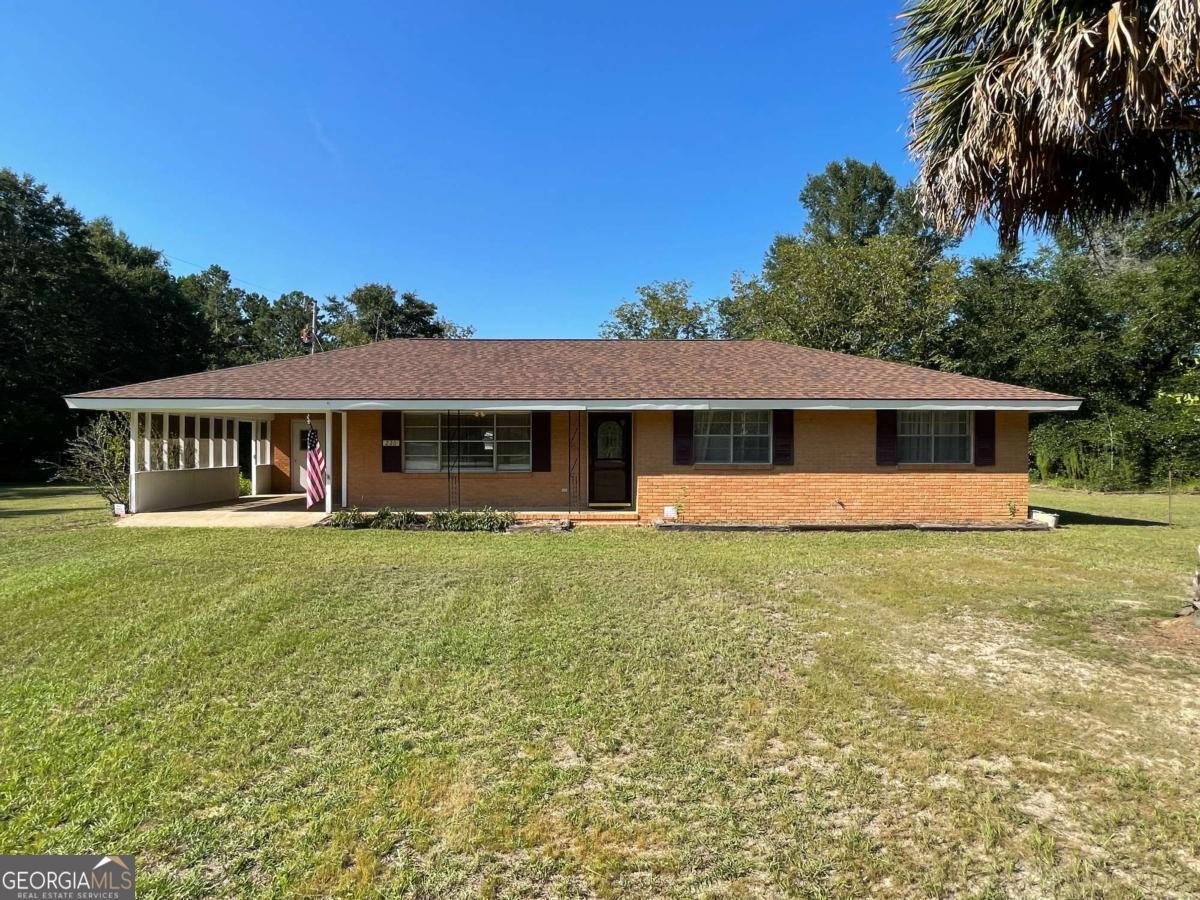 220 Strickland Street Reidsville - 2