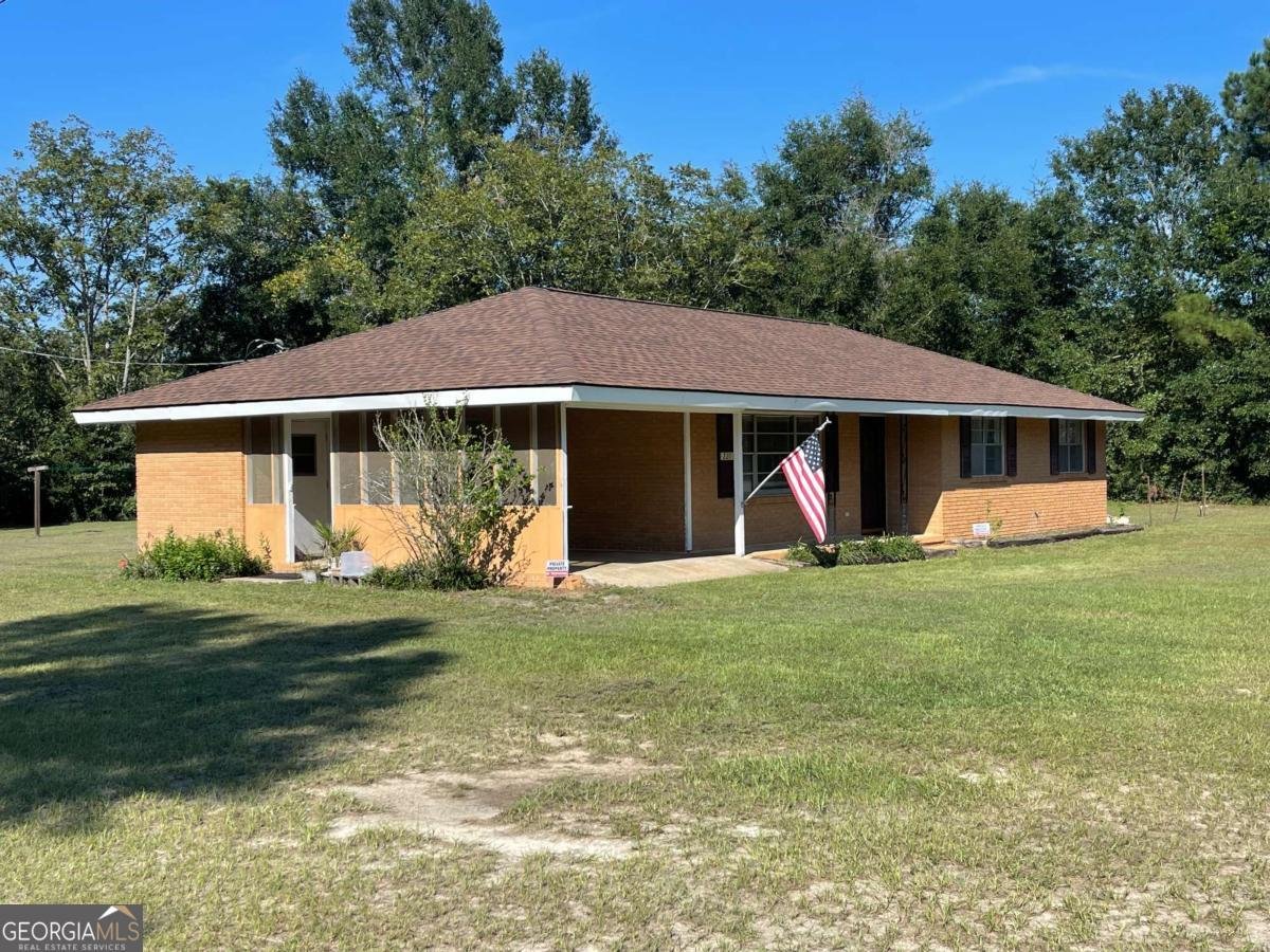 220 Strickland Street Reidsville - 3